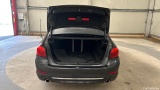  Bmw  Serie 5 XDRIVE 190 CH BVA8 LUXURY  29 #10