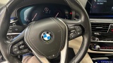  Bmw  Serie 5 XDRIVE 190 CH BVA8 LUXURY  29 #17