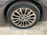  Bmw  Serie 5 XDRIVE 190 CH BVA8 LUXURY  29 #19