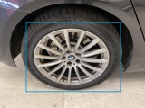  Bmw  Serie 5 XDRIVE 190 CH BVA8 LUXURY  29 #24