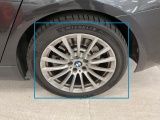  Bmw  Serie 5 XDRIVE 190 CH BVA8 LUXURY  29 #26