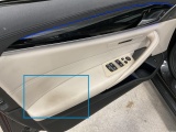  Bmw  Serie 5 XDRIVE 190 CH BVA8 LUXURY  29 #34
