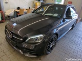  Mercedes  C-Klasse 300 E T 9G-TRONIC  1 