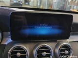  Mercedes  C-Klasse 300 E T 9G-TRONIC  1 #11
