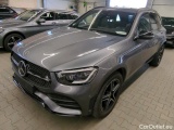  Mercedes  GLC 220 D 4MATIC 9G-TRONIC  2 