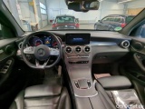  Mercedes  GLC 220 D 4MATIC 9G-TRONIC  2 #3