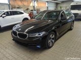  Bmw  Serie 5 TOURING AUT.  3 