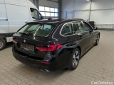  Bmw  Serie 5 TOURING AUT.  3 #2