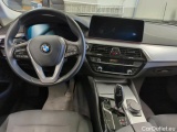  Bmw  Serie 5 TOURING AUT.  3 #3