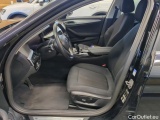  Bmw  Serie 5 TOURING AUT.  3 #10