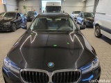  Bmw  Serie 5 TOURING AUT.  3 #26
