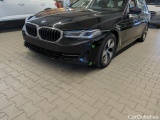  Bmw  Serie 5 TOURING AUT.  3 #32