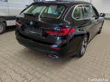  Bmw  Serie 5 TOURING AUT.  3 #41