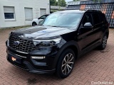  Ford  Explorer ECOBOOST PLUG-IN HYBRID  4 