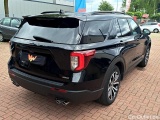 Ford  Explorer ECOBOOST PLUG-IN HYBRID  4 #2
