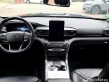  Ford  Explorer ECOBOOST PLUG-IN HYBRID  4 #3