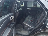  Ford  Explorer ECOBOOST PLUG-IN HYBRID  4 #15