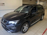  Seat  ATECA 2.0 TDI DSG  5 