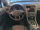  Ford  Mondeo TURNIER 2.0 ECOBLUE  6 #3