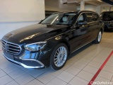  Mercedes  E-Klasse 220 D T 9G-TRONIC  7 