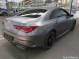  Mercedes  CLA-Klasse 250 E 8G-DCT  8 #2