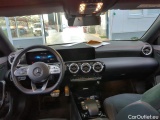  Mercedes  CLA-Klasse 250 E 8G-DCT  8 #3