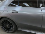  Mercedes  CLA-Klasse 250 E 8G-DCT  8 #12