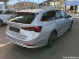  Skoda  Octavia COMBI 2.0 TDI DSG  9 #2