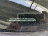  Skoda  Octavia COMBI 2.0 TDI DSG  9 #6