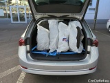  Skoda  Octavia COMBI 2.0 TDI DSG  9 #8