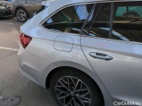  Skoda  Octavia COMBI 2.0 TDI DSG  9 #14
