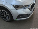  Skoda  Octavia COMBI 2.0 TDI DSG  9 #18