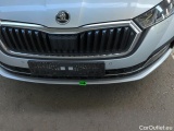  Skoda  Octavia COMBI 2.0 TDI DSG  9 #20