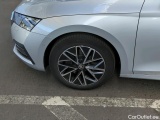  Skoda  Octavia COMBI 2.0 TDI DSG  9 #31