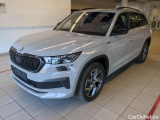  Skoda  Kodiaq 2.0 TDI DSG  10 