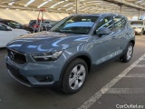  Volvo  XC 40 B4 B GEARTRONIC  11 