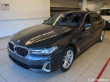  Bmw  Serie 5 XDRIVE AUT.  12 