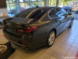  Bmw  Serie 5 XDRIVE AUT.  12 #2