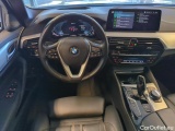  Bmw  Serie 5 XDRIVE AUT.  12 #3