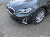  Bmw  Serie 5 XDRIVE AUT.  12 #25
