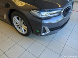  Bmw  Serie 5 XDRIVE AUT.  12 #31