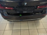  Bmw  Serie 5 XDRIVE AUT.  12 #41