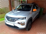  Dacia  Spring -  13 