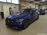  Mercedes  C-Klasse 300 DE T 9G-TRONIC  14 
