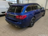  Mercedes  C-Klasse 300 DE T 9G-TRONIC  14 #2
