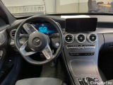  Mercedes  C-Klasse 300 DE T 9G-TRONIC  14 #3
