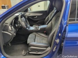  Mercedes  C-Klasse 300 DE T 9G-TRONIC  14 #10