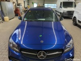  Mercedes  C-Klasse 300 DE T 9G-TRONIC  14 #24