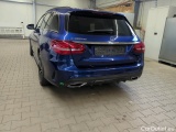  Mercedes  C-Klasse 300 DE T 9G-TRONIC  14 #39