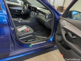  Mercedes  C-Klasse 300 DE T 9G-TRONIC  14 #44